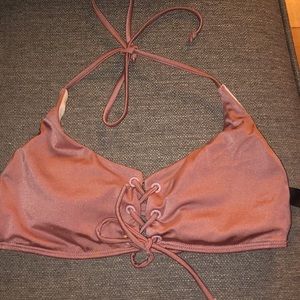 Kendall and Kylie swim top